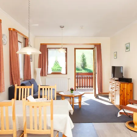 شقة Haus Keller تودتنوبرغ