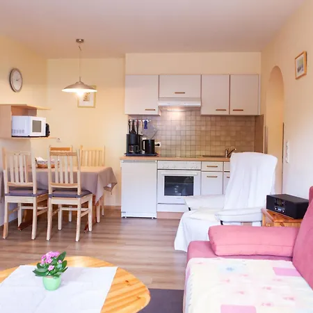 Haus Keller تودتنوبرغ