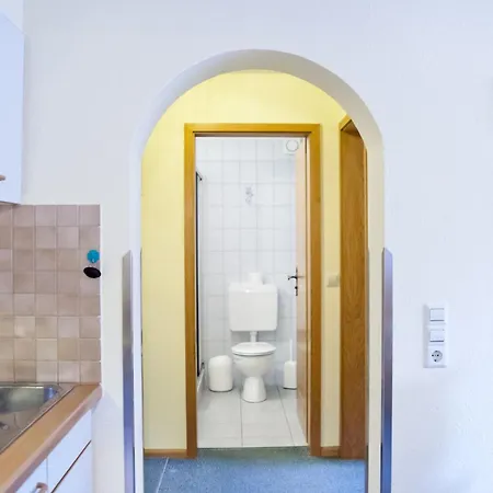 Haus Keller شقة *