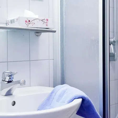 Haus Keller شقة تودتنوبرغ