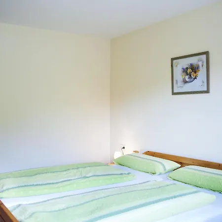 شقة Haus Keller تودتنوبرغ