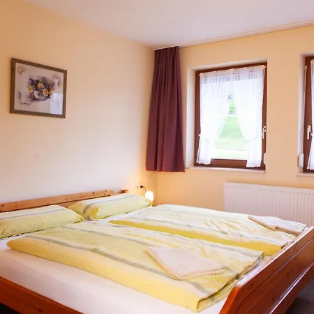 Haus Keller تودتنوبرغ