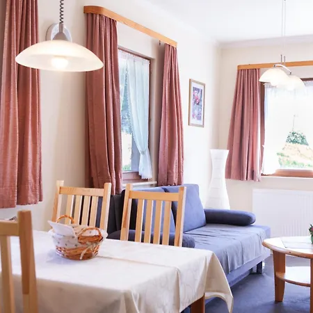 Haus Keller شقة تودتنوبرغ