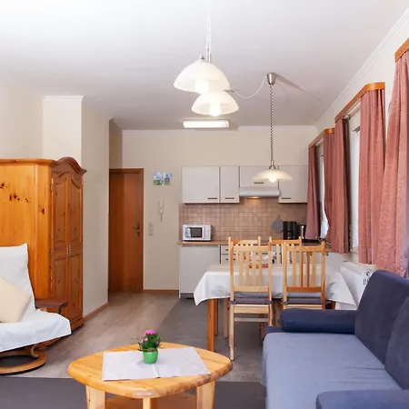 شقة Haus Keller تودتنوبرغ