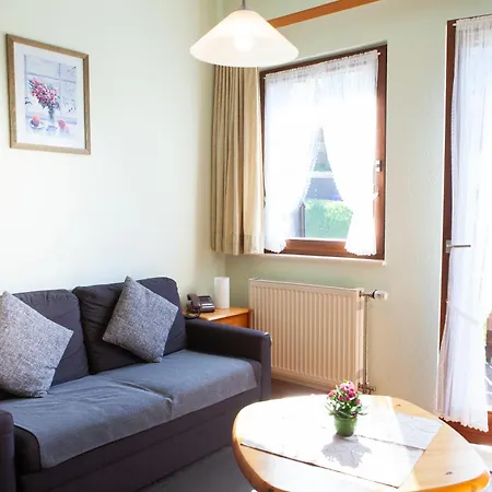 Haus Keller شقة تودتنوبرغ