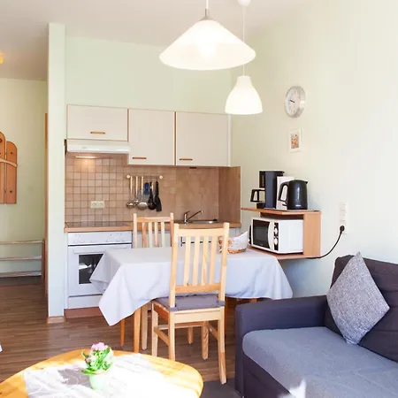 شقة Haus Keller تودتنوبرغ