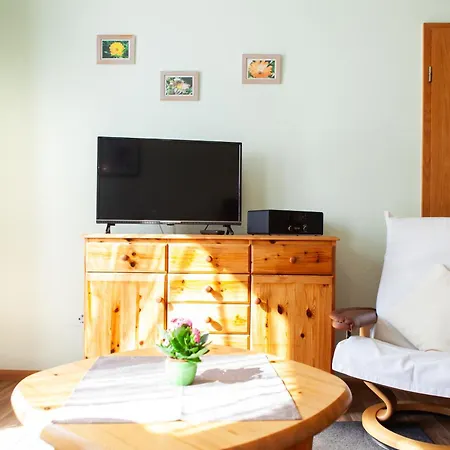 Haus Keller تودتنوبرغ