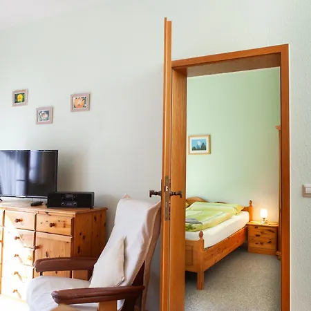 Haus Keller * تودتنوبرغ