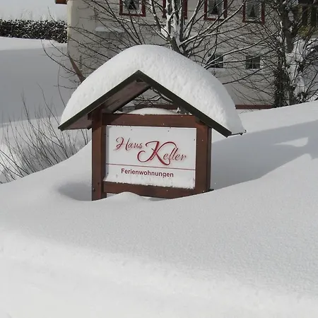 Haus Keller