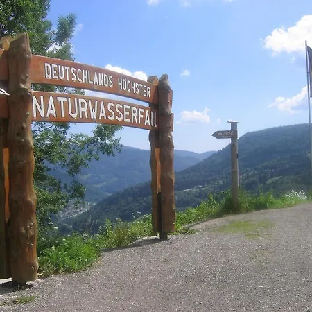 Haus Keller شقة *