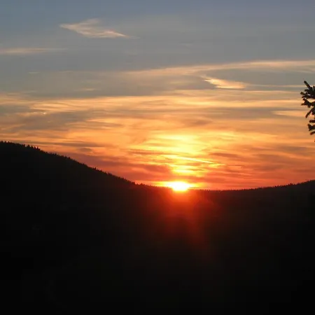 Apartamento Haus Keller Todtnauberg