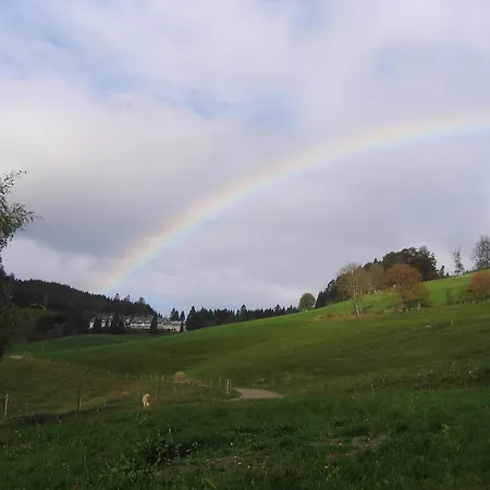 Haus Keller * Todtnauberg