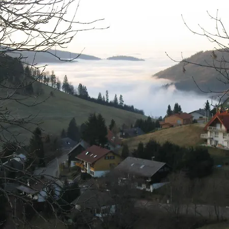 Haus Keller Apartment Todtnauberg