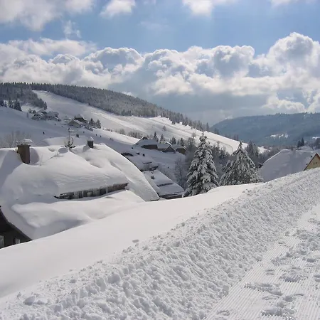 Haus Keller * تودتنوبرغ