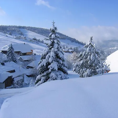 شقة Haus Keller