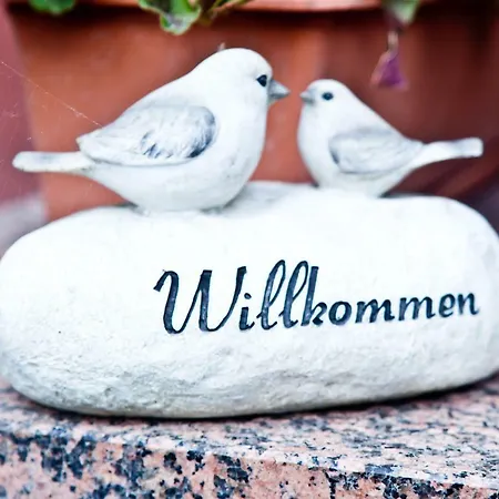 Haus Keller *