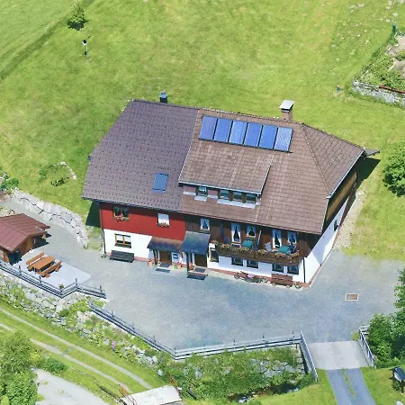 Haus Keller *