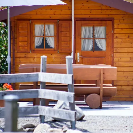 Apartamento Haus Keller