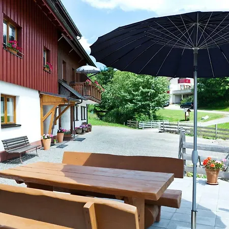 شقة Haus Keller