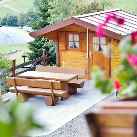 Apartamento Haus Keller *