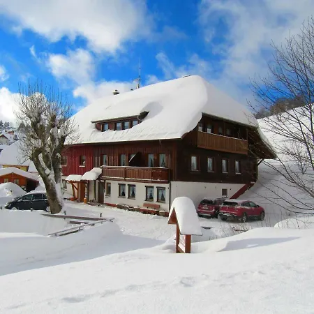 Haus Keller * Todtnauberg