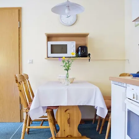 Apartamento Haus Keller Todtnauberg