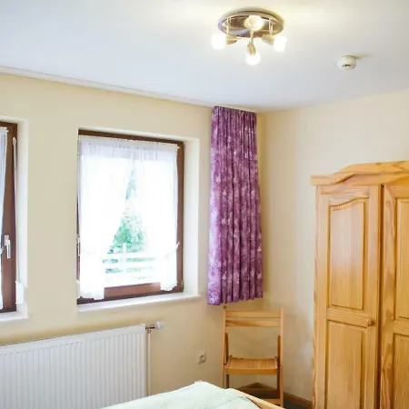 Haus Keller Apartamento *