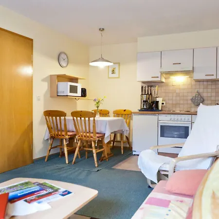 Haus Keller Appartement *