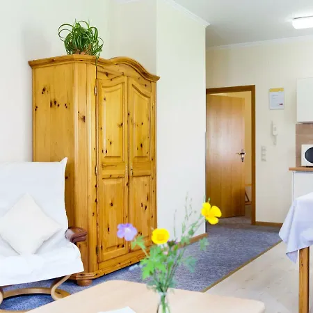 Haus Keller Apartment