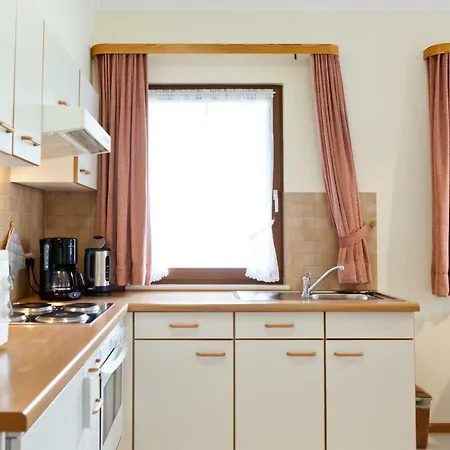 Haus Keller Apartamento Todtnauberg