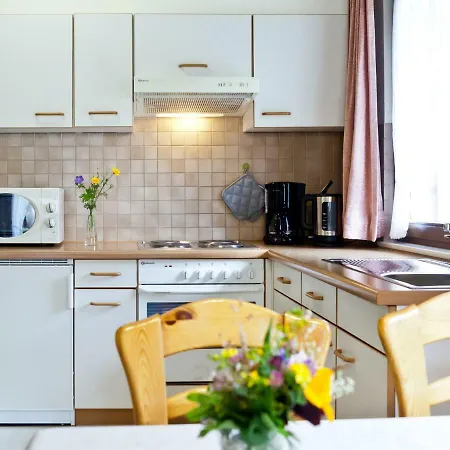 Haus Keller Apartamento