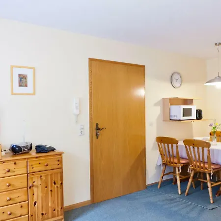 Apartment Haus Keller