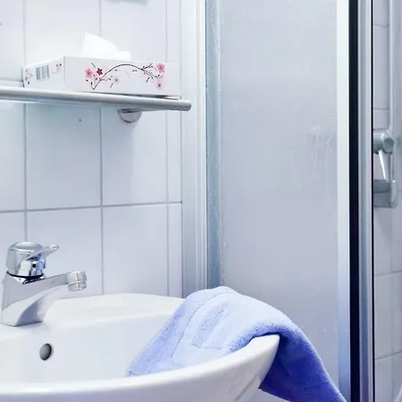 Haus Keller Apartamento *