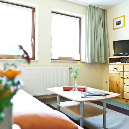Haus Keller Apartment Todtnauberg