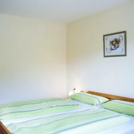 Apartment Haus Keller