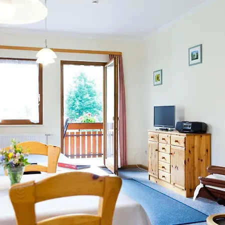 Haus Keller Appartement Todtnauberg