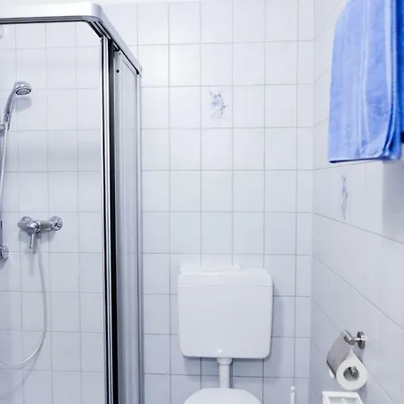 شقة Haus Keller تودتنوبرغ