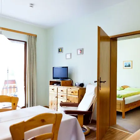 Haus Keller *
