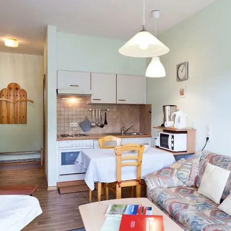 Haus Keller Apartment Todtnauberg