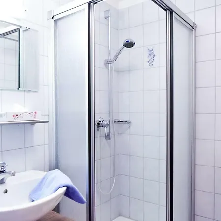 Haus Keller تودتنوبرغ