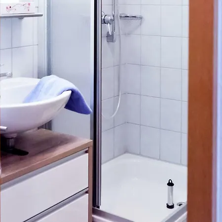 شقة Haus Keller تودتنوبرغ
