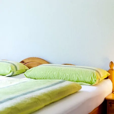 Apartamento Haus Keller Todtnauberg