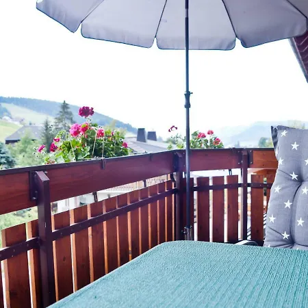 Haus Keller Appartement *